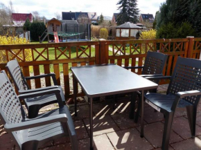 Ferienglück in Strandbadnähe von Waren Müritz